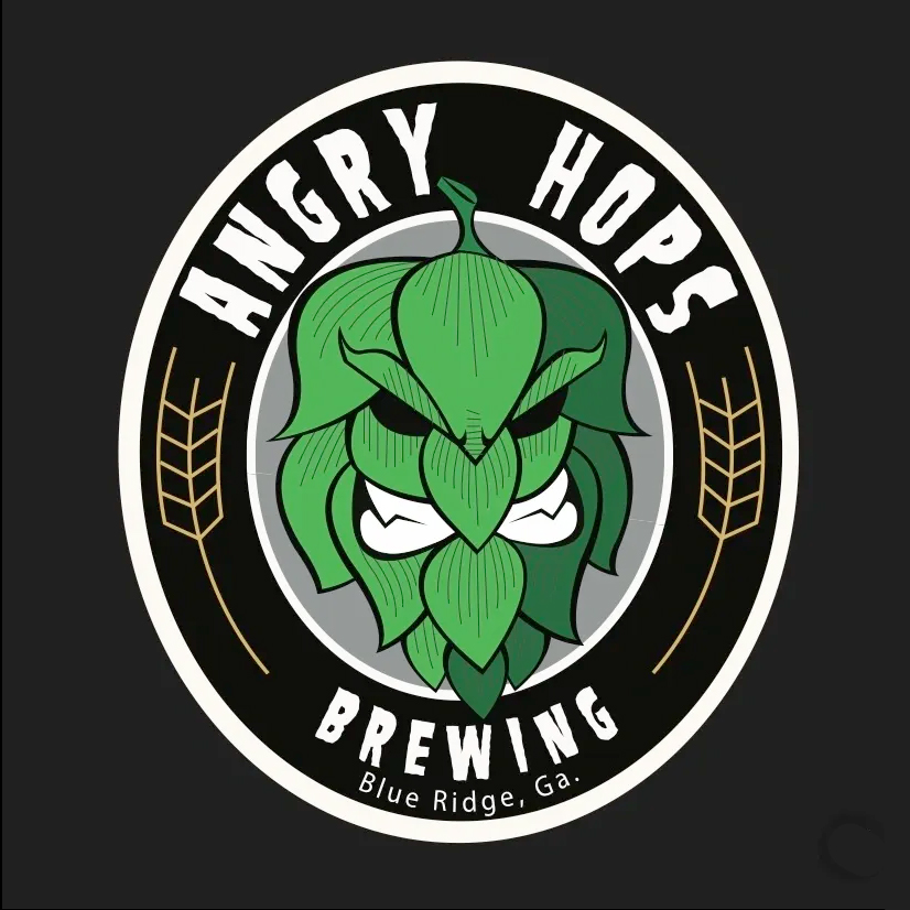 Angry Hops Brewing
