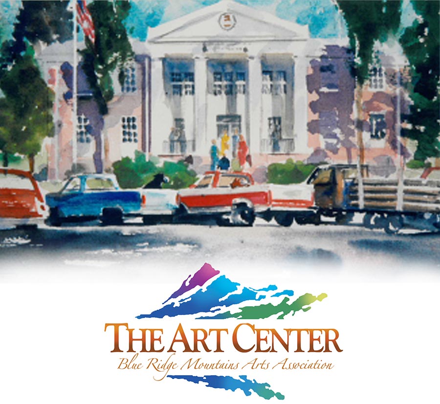 Blue Ridge Mountains Arts Association