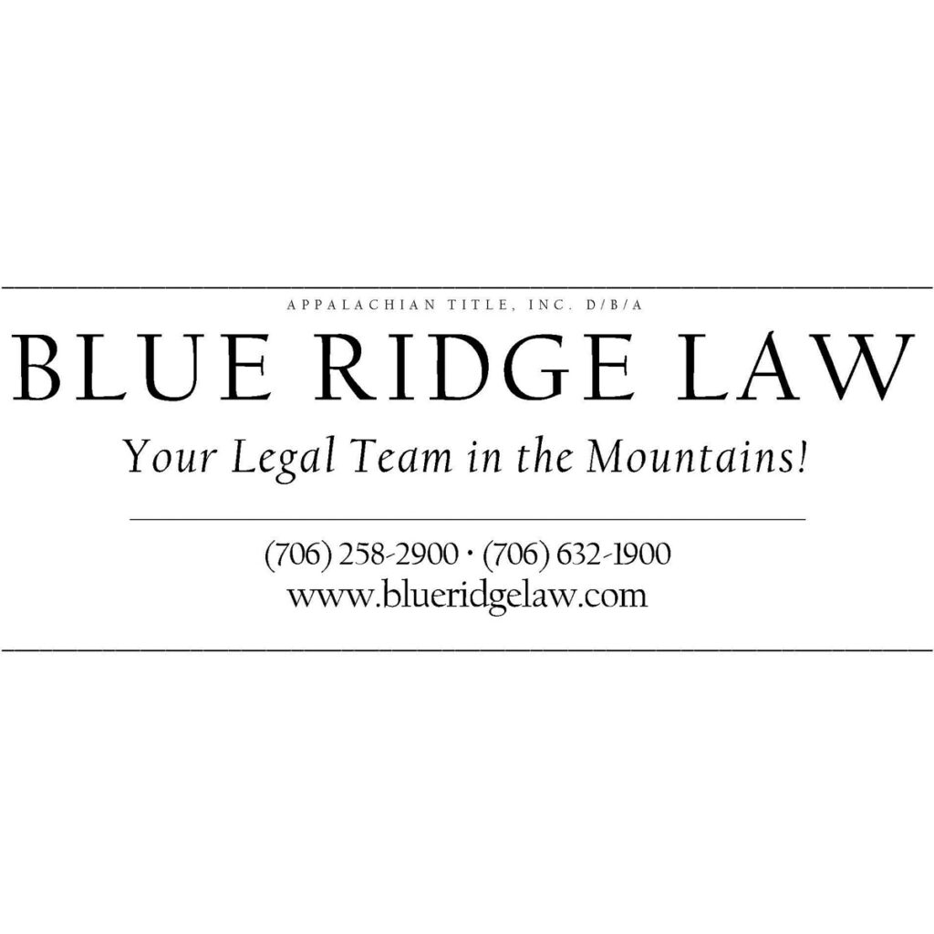 Blue Ridge Law