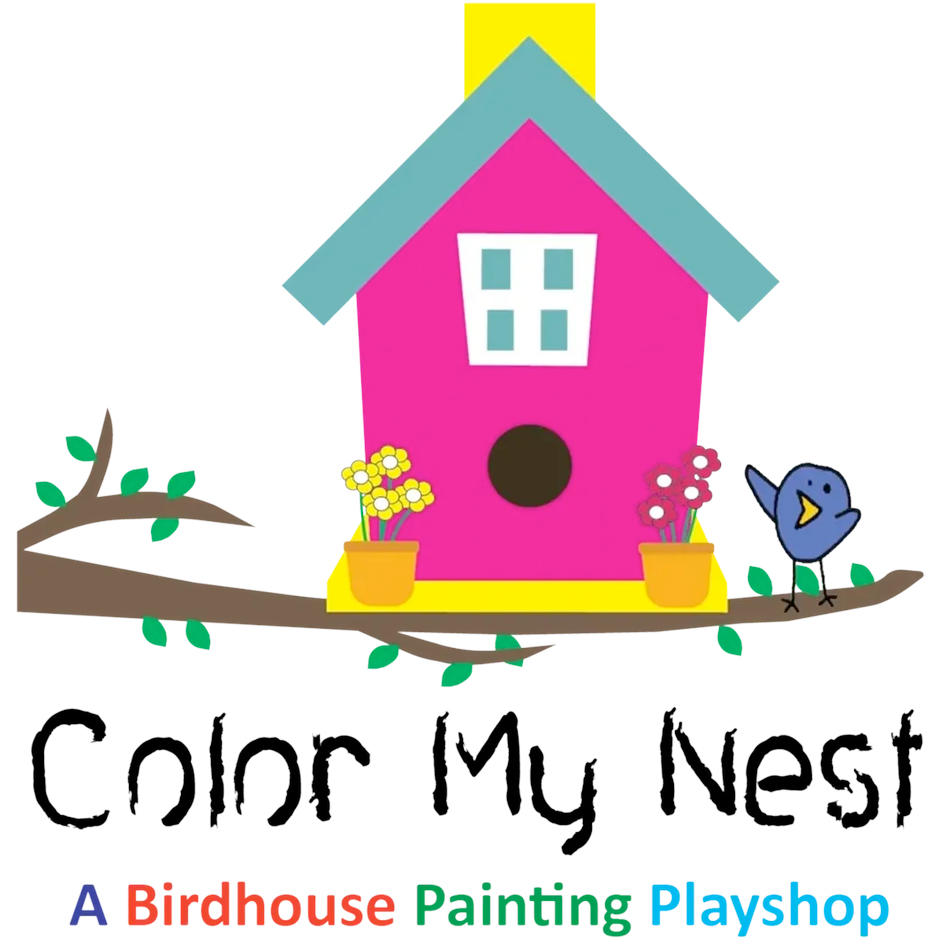 Color My Nest