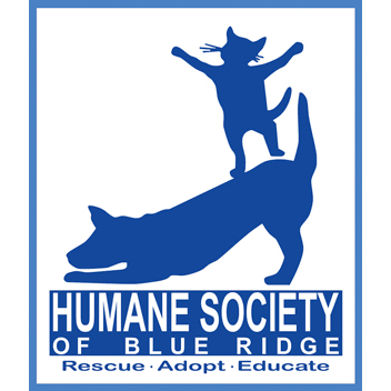 Humane Society of Blue Ridge