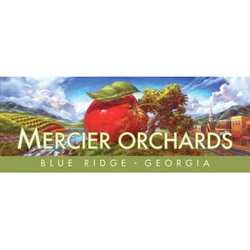 Mercier Orchards