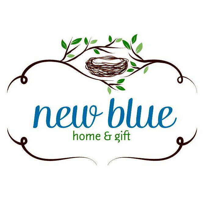 New Blue Home & Gift