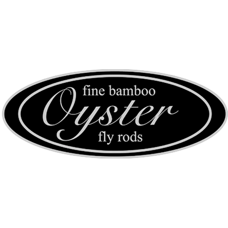 Oyster Fine Bamboo Fly Rods