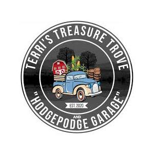 Terri's Treasure Trove