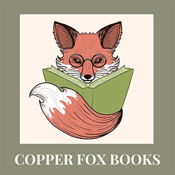 Copper Fox Books