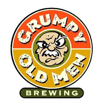 Grumpy Old Men Brewing